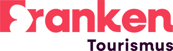 Franken Tourismus Logo